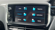 Peugeot 2008 1.2 PureTech 110 Allure 5dr Petrol Estate